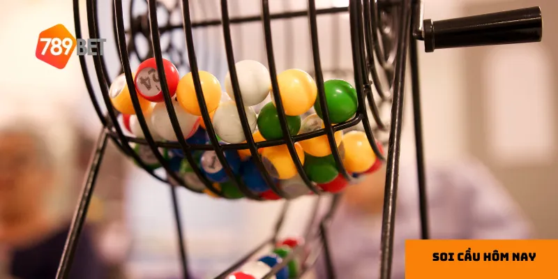  Phân tích cặp số giúp tăng cơ hội trúng thưởng.