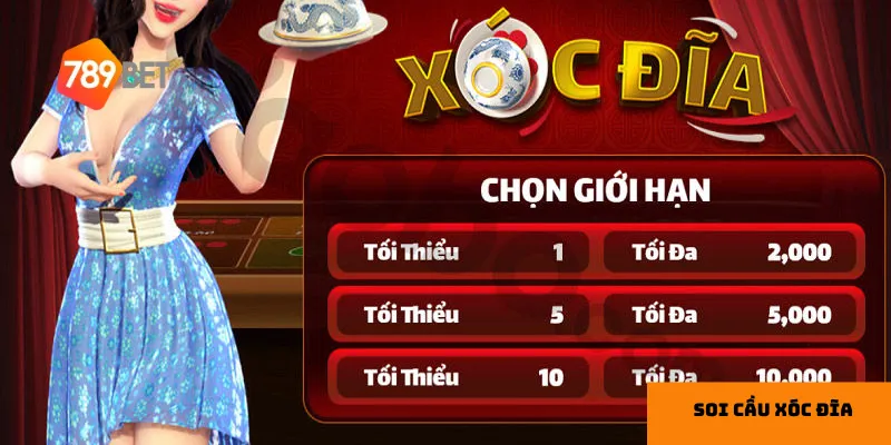  Soi cầu chéo yêu cầu sự tinh tế trong quan sát.