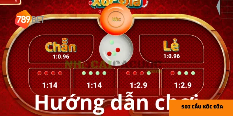  Kiểm soát cảm xúc giúp bạn duy trì chiến lược chơi hợp lý.