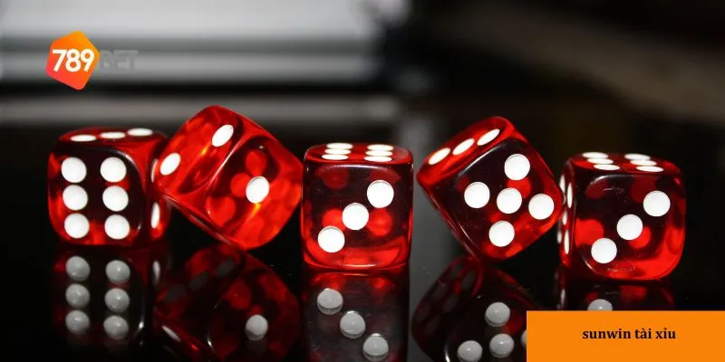 Quy tắc chơi Sunwin tài xỉu - Đơn giản mà cuốn hút