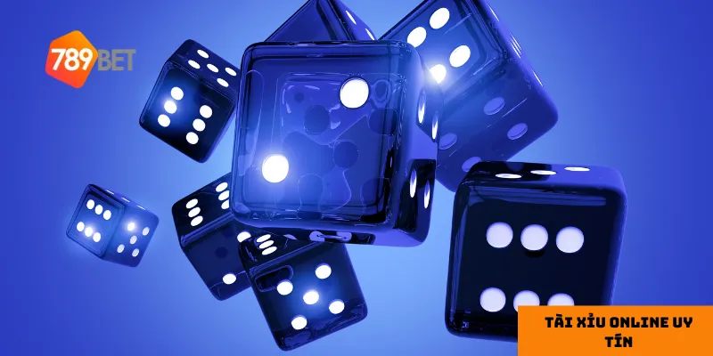 Chọn nhà cái uy tín giúp bạn yên tâm tập trung vào trải nghiệm chơi tài xỉu.