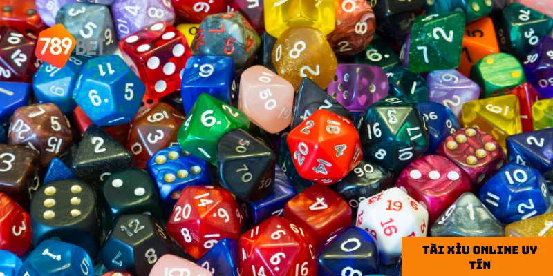 Lý do bạn cần chọn nền tảng tài xỉu online uy tín