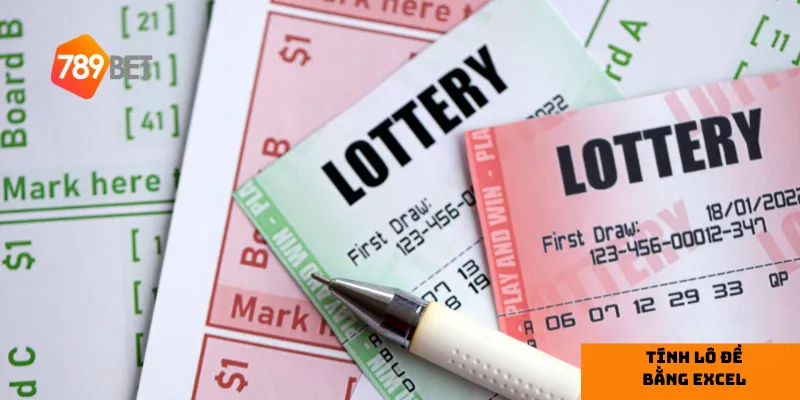 Lý do nên tính lô đề bằng Excel