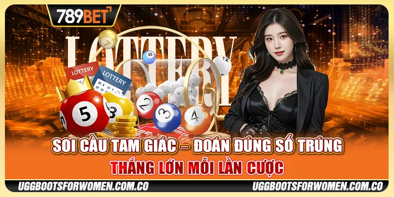 Soi Cầu Tam Giác – Đoán Đúng Số Trúng, Thắng Lớn Mỗi Lần Cược