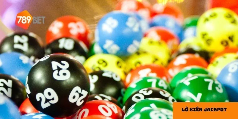Khả năng nhận thưởng lớn là lý do lô xiên Jackpot thu hút nhiều người chơi.