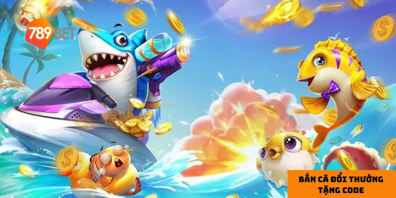 Bắn cá đổi thưởng là sự kết hợp hoàn hảo giữa giải trí và nhận thưởng hấp dẫn.