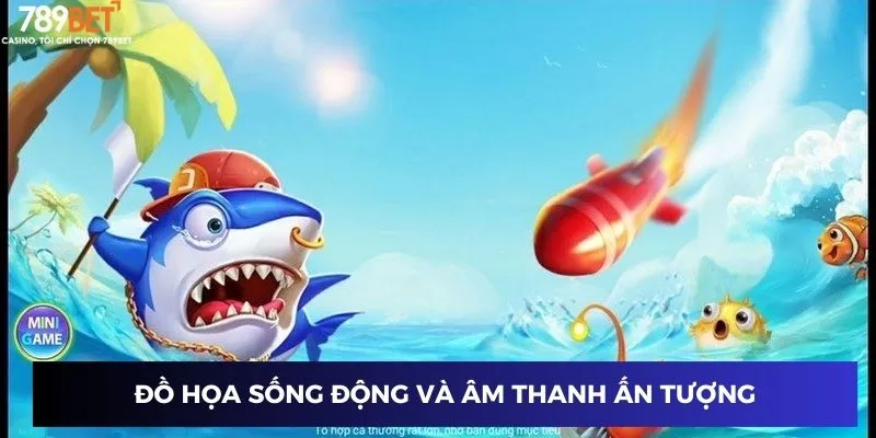 Đồ họa sống động