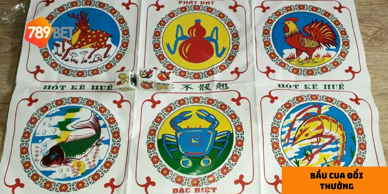 Chơi bầu cua tại 789bet là lựa chọn hoàn hảo để trải nghiệm dịch vụ chất lượng.