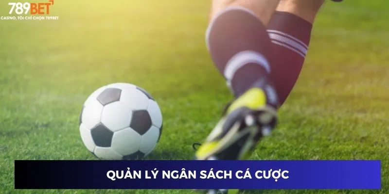 Quản lý ngân sách cá cược