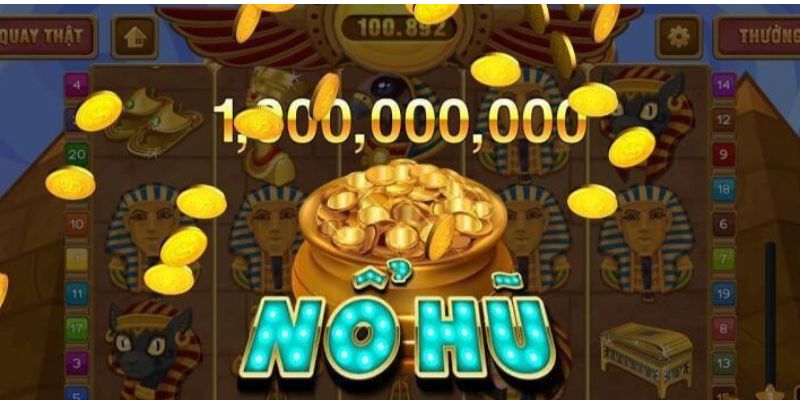 Những lưu ý quan trọng về cách quay nổ hũ chuẩn