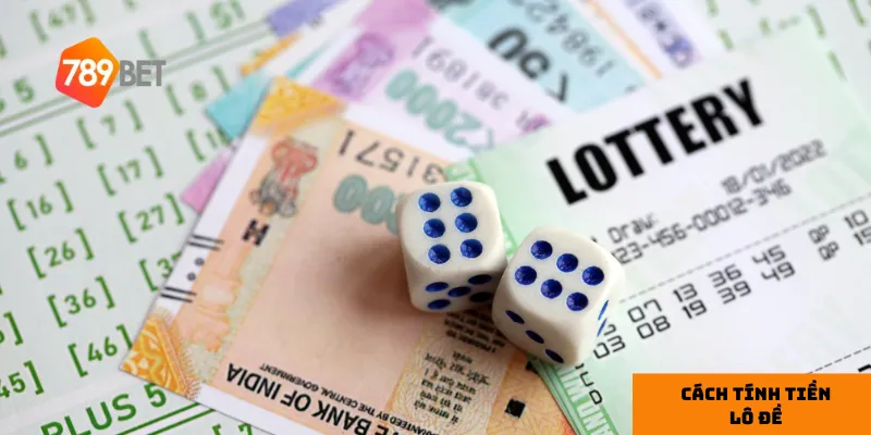 Lô đề là trò chơi kết hợp giữa may mắn và cách tính toán hợp lý.