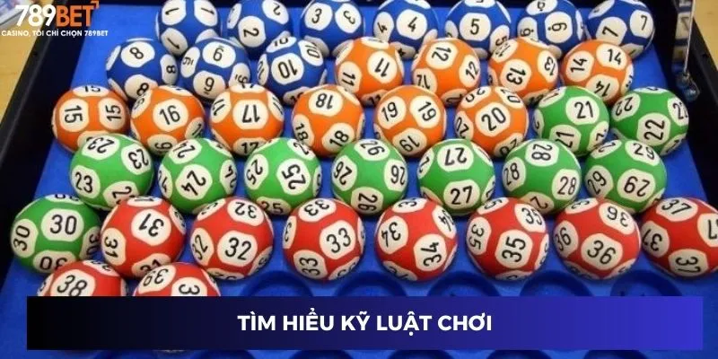 Tìm hiểu kỹ luật chơi