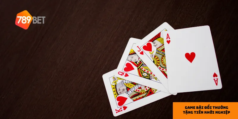 Lựa chọn trò chơi phù hợp giúp bạn tối ưu hóa số vốn khởi đầu.