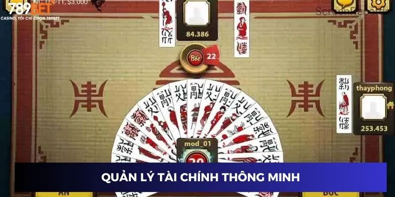 Quản lý tài chính thông minh