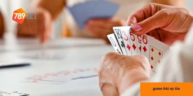 Bảo mật cao giúp người chơi cảm thấy an toàn tuyệt đối khi tham gia.