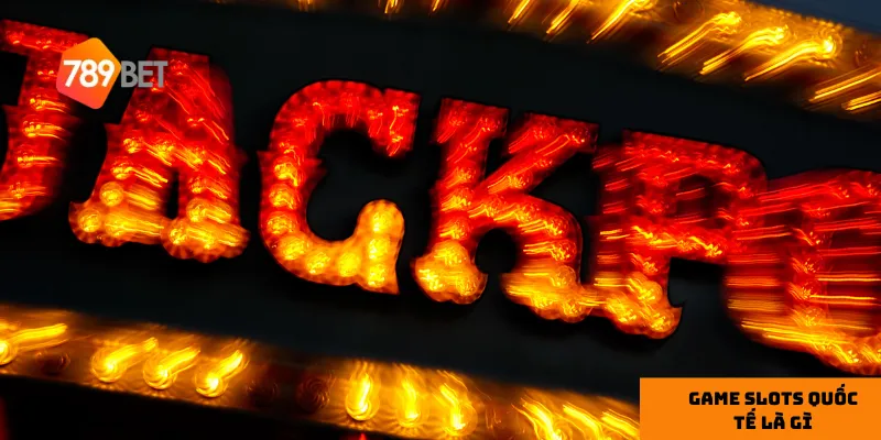 Chọn mức cược phù hợp là bước đầu tiên để bắt đầu với game slots quốc tế.