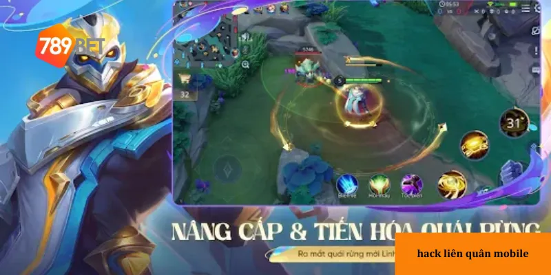 789bet mang đến trải nghiệm chơi game an toàn và chuyên nghiệp