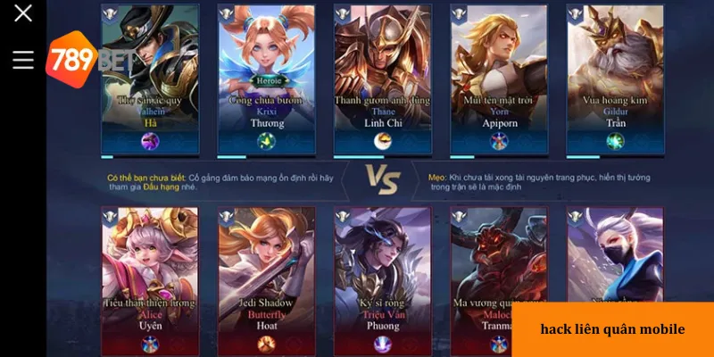 Các công cụ hack mang lại lợi thế lớn, nhưng cần sử dụng đúng cách để tránh rủi ro.