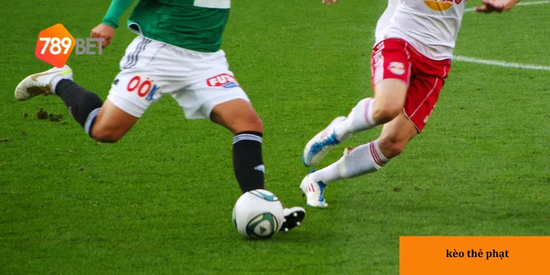 789bet mang đến trải nghiệm kèo thẻ phạt chuyên nghiệp và chất lượng cao.
