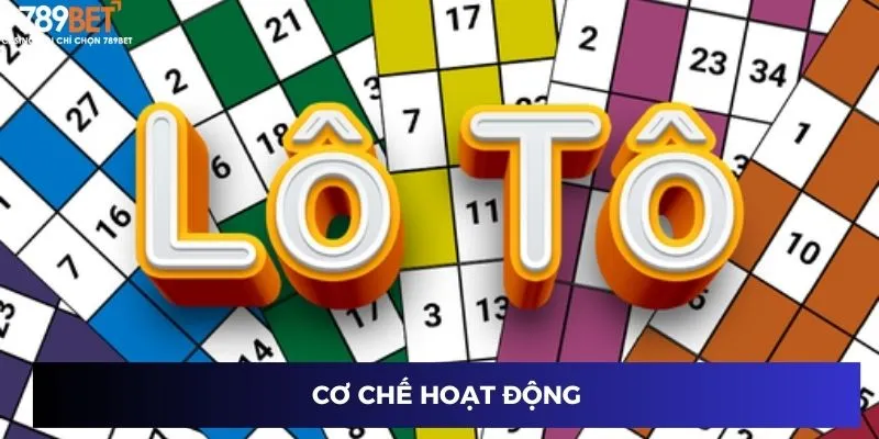 Cơ chế hoạt động