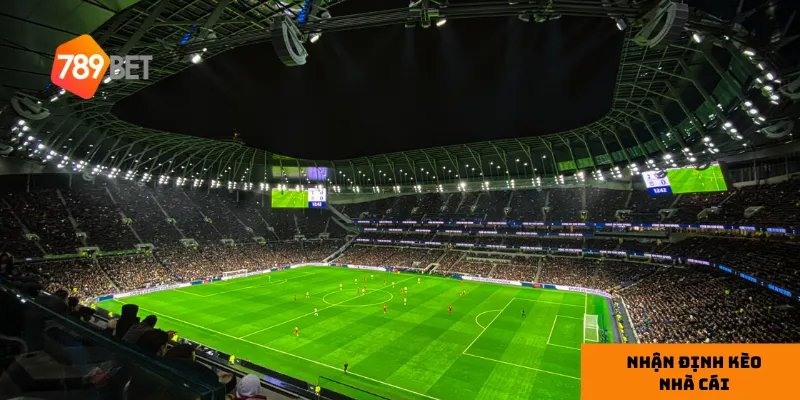 Kèo nhà cái là yếu tố quan trọng quyết định đến tỷ lệ thắng của người chơi.