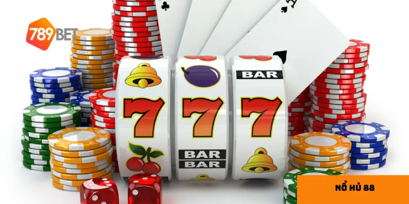 Các tính năng đặc biệt trong nổ hũ 88 giúp tăng thêm cơ hội thắng lớn.