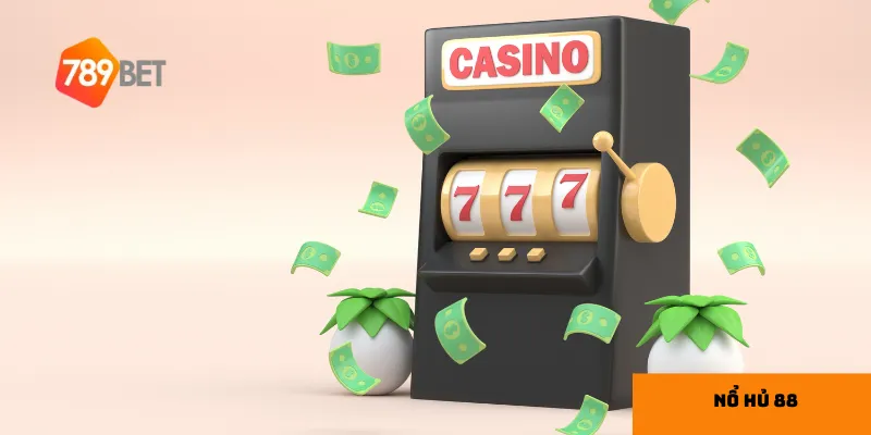 Giao diện hiện đại giúp bạn dễ dàng tham gia và tận hưởng trò chơi nổ hũ 88.