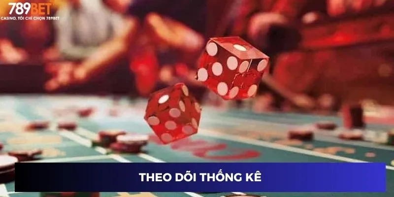Theo dõi thống kê