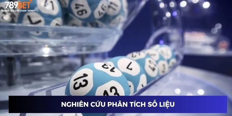 Nghiên cứu phân tích số liệu