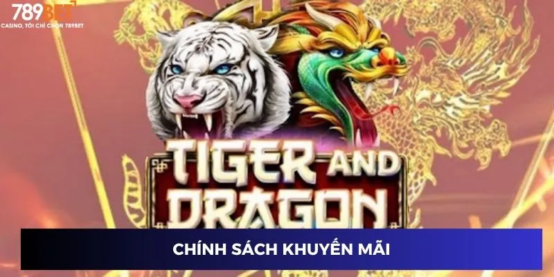 Chính sách khuyến mãi