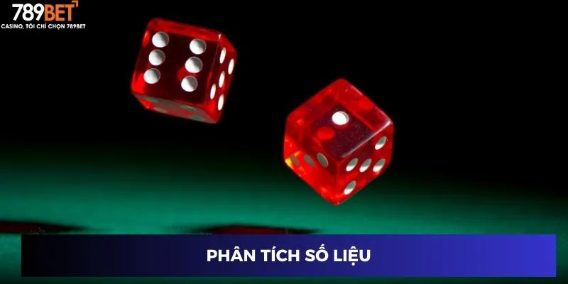 Phân tích số liệu
