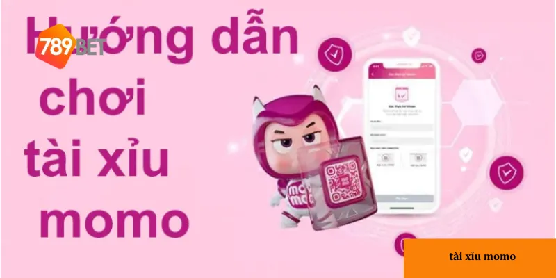 Tài Xỉu MoMo là lựa chọn hàng đầu cho những ai yêu thích sự tiện lợi và cơ hội nhận thưởng lớn.