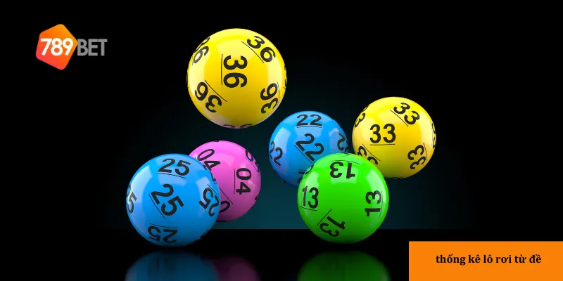 Hiểu cách thống kê lô rơi từ đề giúp bạn nâng cao khả năng trúng thưởng.