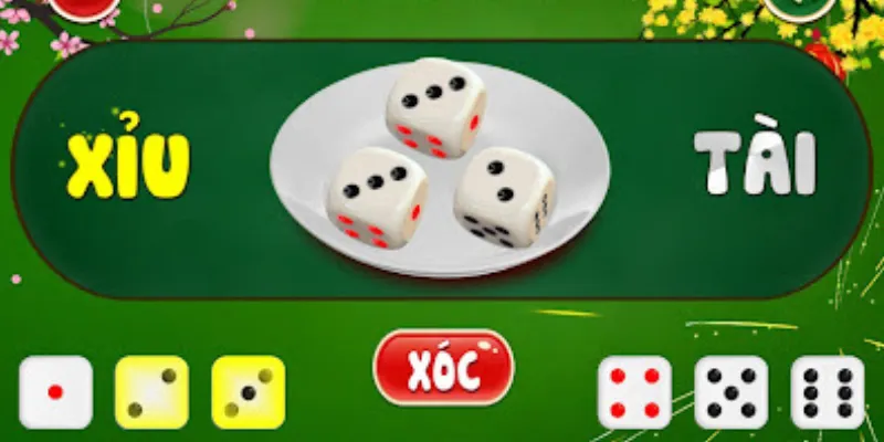 Giới thiệu đôi nét về trò chơi