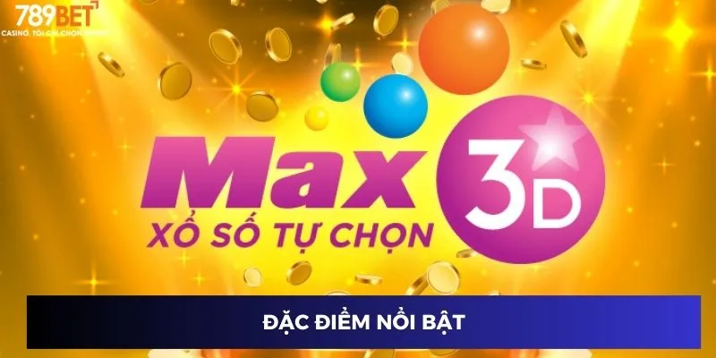 Đặc điểm nổi bật