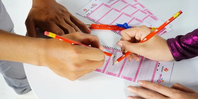 Mẹo giúp tăng khả năng trúng thưởng