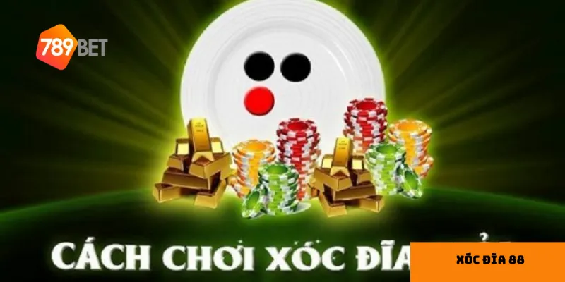 Xóc đĩa 88 là sự nâng cấp hiện đại của trò chơi dân gian truyền thống.i