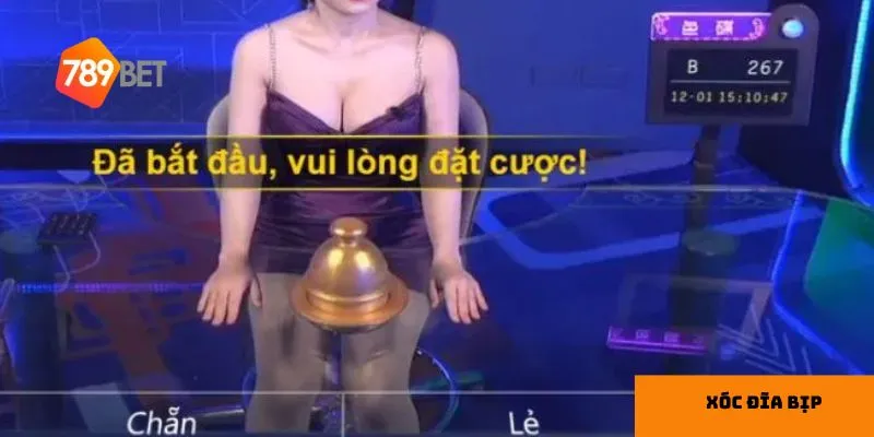 Dụng cụ gian lận là chiêu trò bịp bợm khó nhận biết nhất.