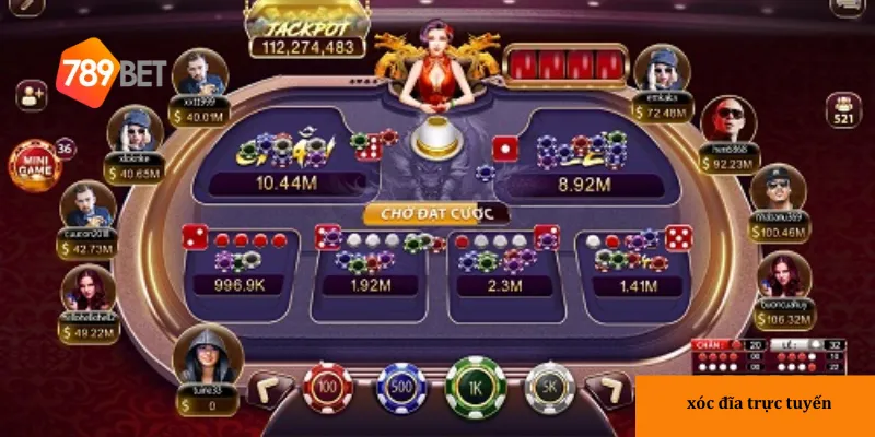 Hiểu cách chơi xóc đĩa giúp bạn tối ưu hóa cơ hội nhận thưởng.