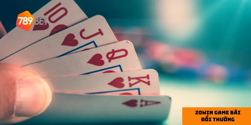 Đăng ký tài khoản là bước đầu tiên để trải nghiệm Zowin.