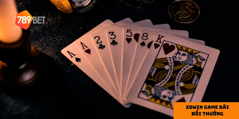 Zowin là cổng game bài uy tín với hệ thống đổi thưởng hấp dẫn.