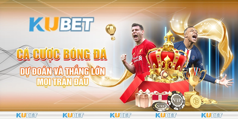 Cá Cược Bóng Đá