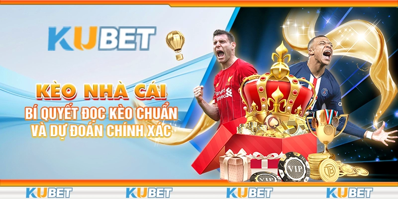 kèo nhà cái
