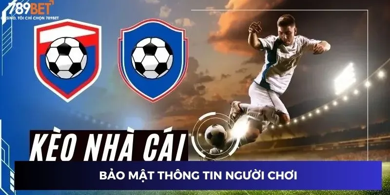 Bảo mật thông tin người chơi