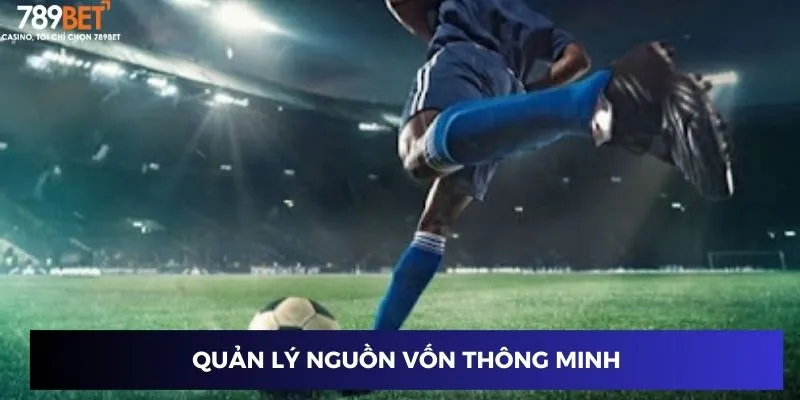 Quản lý nguồn vốn thông minh