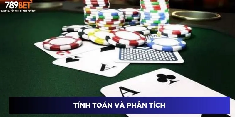 Tính toán và phân tích