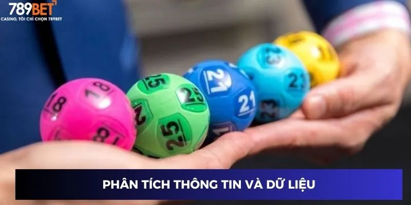 Phân tích thông tin và dữ liệu