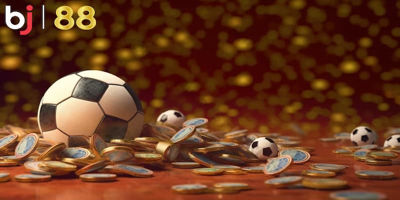 Giới thiệu tổng quan đôi nét về cá cược thể thao BJ88