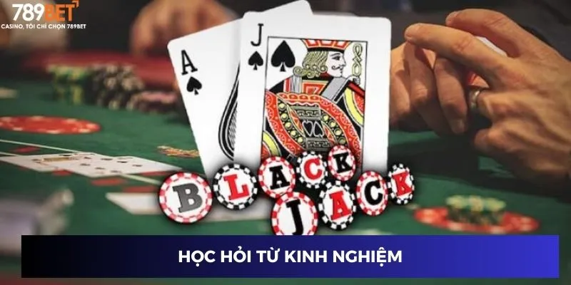 Học hỏi từ kinh nghiệm