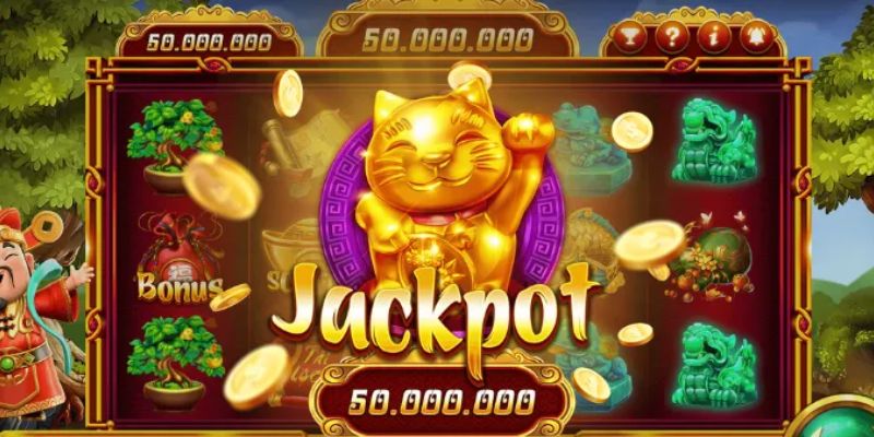 Mô tả về nổ hũ thần tài tại nhà cái 